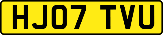 HJ07TVU