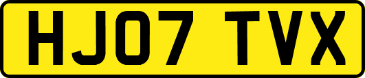 HJ07TVX