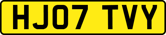HJ07TVY