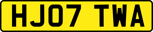 HJ07TWA