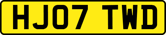 HJ07TWD