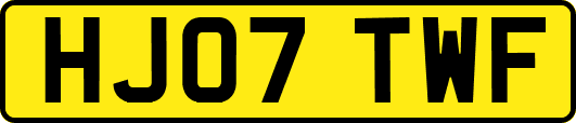 HJ07TWF