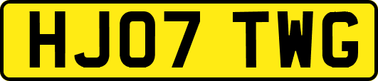 HJ07TWG