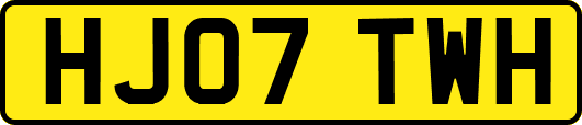 HJ07TWH