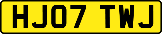 HJ07TWJ