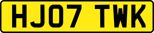 HJ07TWK