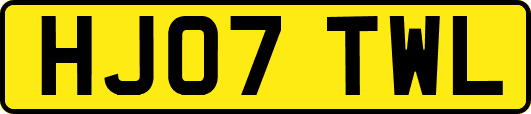 HJ07TWL