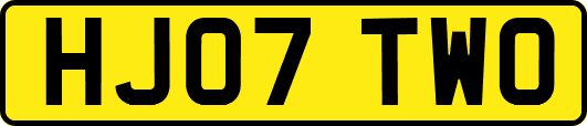 HJ07TWO