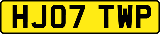 HJ07TWP