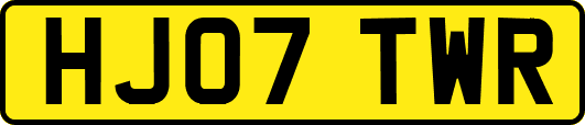 HJ07TWR