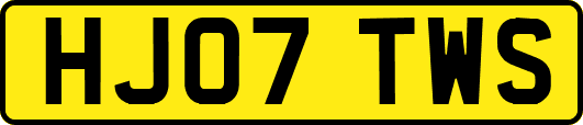 HJ07TWS