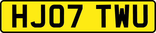 HJ07TWU