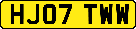 HJ07TWW