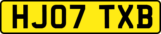 HJ07TXB