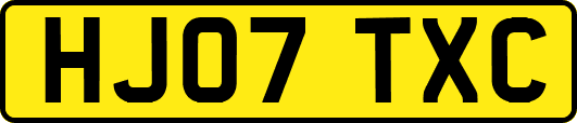 HJ07TXC