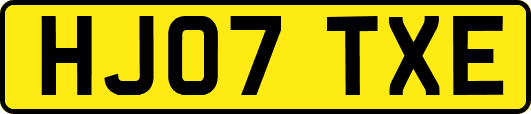 HJ07TXE