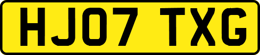HJ07TXG