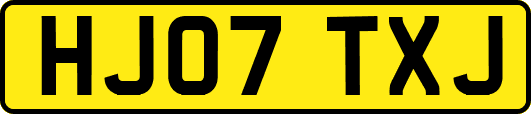 HJ07TXJ