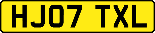 HJ07TXL