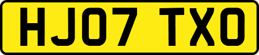 HJ07TXO