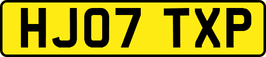 HJ07TXP