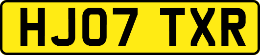 HJ07TXR