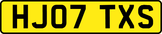 HJ07TXS