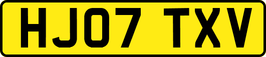 HJ07TXV