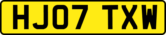 HJ07TXW