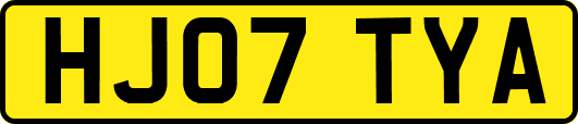 HJ07TYA