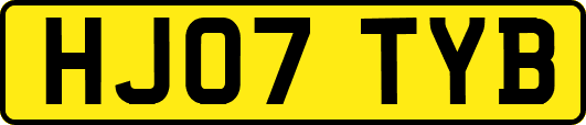 HJ07TYB