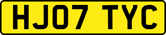 HJ07TYC