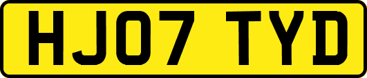 HJ07TYD