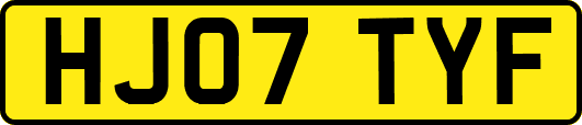 HJ07TYF