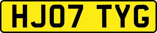 HJ07TYG
