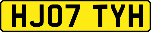 HJ07TYH