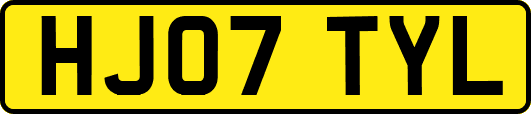 HJ07TYL
