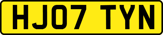 HJ07TYN