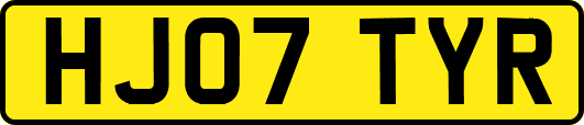 HJ07TYR
