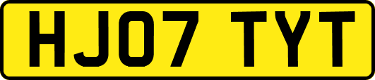 HJ07TYT