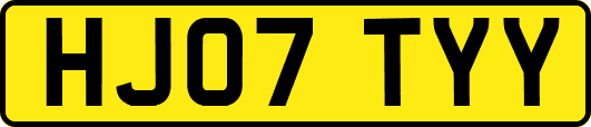 HJ07TYY