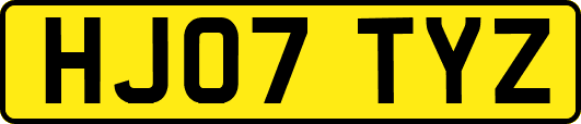 HJ07TYZ