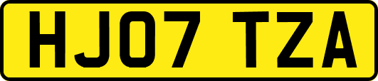 HJ07TZA