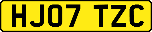HJ07TZC