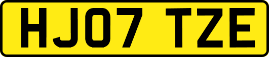 HJ07TZE