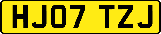HJ07TZJ