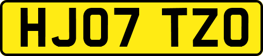 HJ07TZO