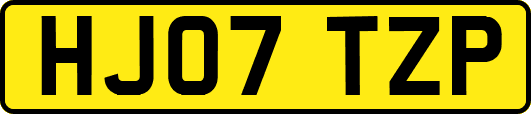 HJ07TZP