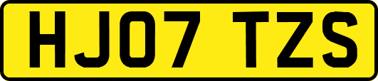 HJ07TZS