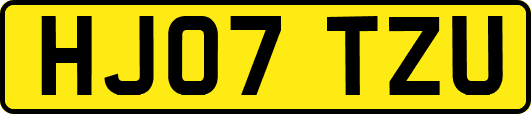 HJ07TZU